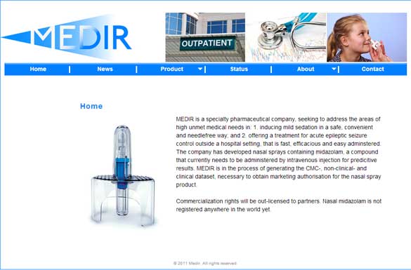 Medir