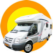 Ambachtsheer Camperverhuur