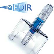 Medir - nasale midazolam spray