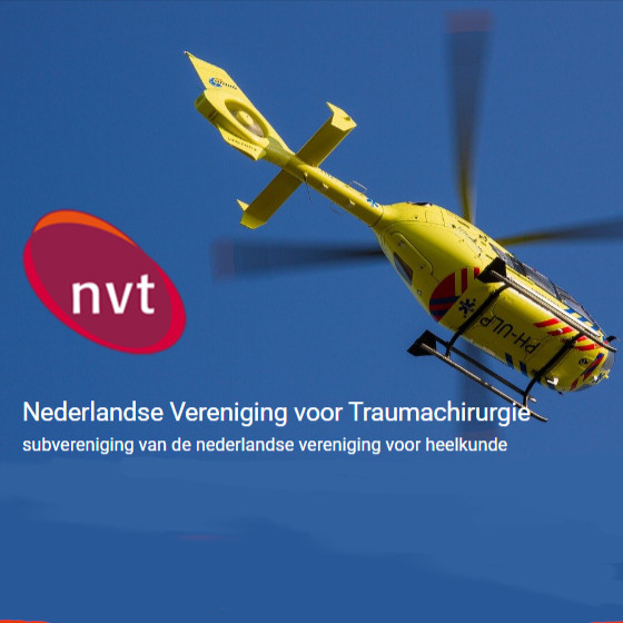 NVT ledenadministratie