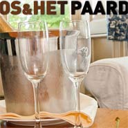 De Os en het Paard in Deil