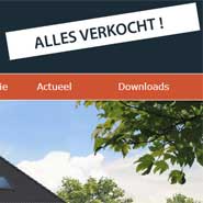 De Weteringen - nieuwbouwproject